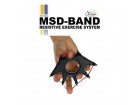 MSD Digi Extend, guma za vežbanje šake