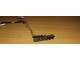 MSI GX600/EX600/VR610 - USB konektori + Lan + Modem slika 2