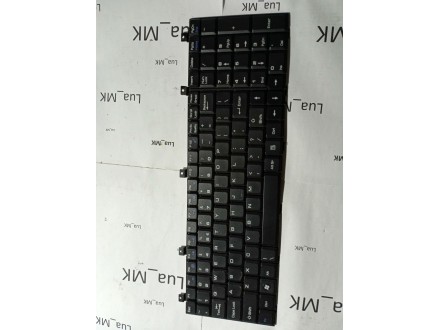 MSI cx500 Tastatura kao NOVA