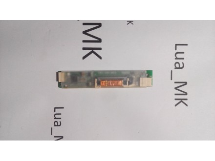 MSI ms-1652 GX630x Inverter