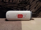 MTS Huawei E173 USB stick- 3G internet modem