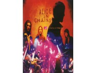 MTV Unplugged, Alice In Chains, DVD