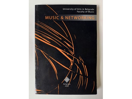 MUSIC & NETWORKING