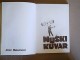 MUŠKI KUVAR -Jovan Maksimović- aut.izd.Bg1990 slika 2