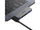 Macbook air pro USB-C Hub Type C na usb čitač kartica slika 2