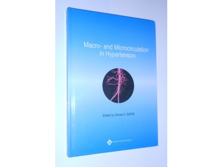 Macro and Microcirculation in Hypertension