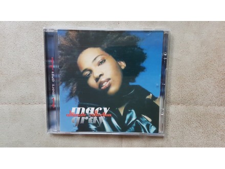 Macy Gray Ultimate collection