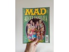 Mad Super Special, June 1997 #121 About Families