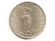 Madjarska 10 forint 1971 XF/aUNC slika 2
