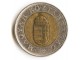 Madjarska 100 forint 1996 slika 2