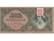 Madjarska 1000 pengo 1945. slika 1