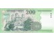 Madjarska 200 forint 2007. UNC slika 2