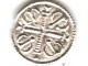 Madjarska Geza II denar 1141/1162 eh60 H159 slika 1