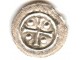 Madjarska Geza II denar 1141/1162 eh60 H159 slika 2
