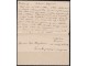 Madjarska Hrvatska 1899 zatv.dopis. iz Karlovca za Rumu slika 2