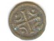 Madjarska denar Bela II 1131/41 EH52 slika 1