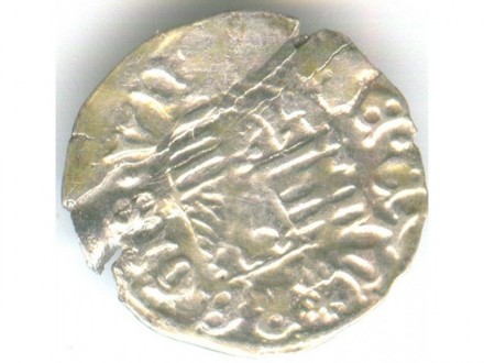 Madjarska denar Sigismund 1387/1437 H576 EH449