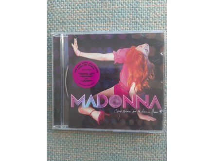 Madonna , Confessions on a dance floor