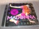 Madonna - Dance floor ORIGINAL 2005 slika 1