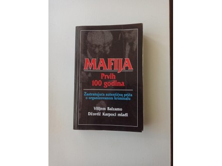 Mafija prvih 100 godina - Balzamo, Karpoci