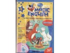 Magic English Disney DVD 9