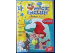Magic English-Friends Ucenje Engleskog Jezika DVD (2009