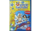 Magic English-Hello Ucenje Engleskog jezika DVD (2009)