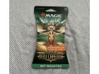 Magic the Gathering - New Capenna 15 cards