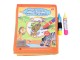 Magična bojanka za dece, edukativne igračke za crtanje slika 2