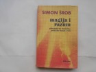 Magija i razum, Simon Šrob, delta press