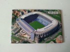 Magnet za frižider  - Madrid / stadion Real Madrid