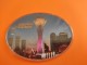 Magnet za frižider Nur Sultan Astana Kazahstan slika 1