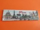 Magnet za frižider Pariz Francuska znamenitosti slika 1