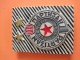Magnet za frižider Partizan grb Srbija slika 1