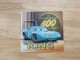 Magnet za frižider The King crtani Cars Plimut Superbir slika 3