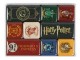 Magneti set 9 - HP, Houses - Harry Potter slika 1