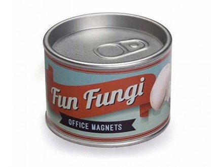 Magneti u kutiji,Fun Fungi