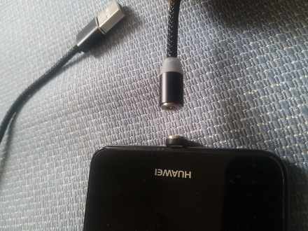 Magnetni USB Kabl Za Punjenje za Android 1 Metar