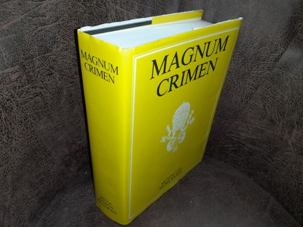 Magnum Crimen/Viktor Novak