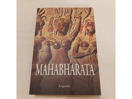 Mahabharata LogosArt - NOVO