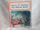 Maja i Miša na obali reke Marsel Marlie izd 1972