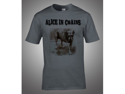 Majica Alice In Chains
