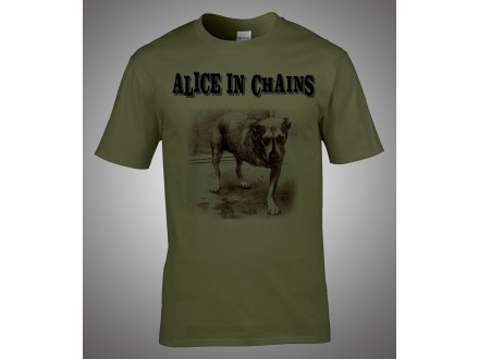 Majica Alice In Chains