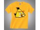 Majica Angry birds slika 1