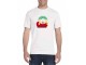 Majica Cartman bela slika 1