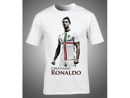 Majica Cristiano Ronaldo