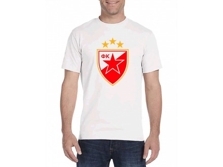 Majica Crvena Zvezda