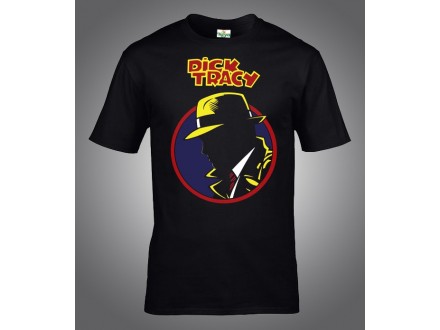 Majica Dick Tracy