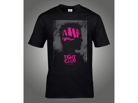 Majica Fight Club