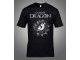 Majica Game of Dragon slika 1